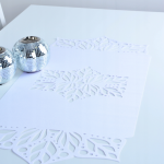 Bieżnik Dekor wz.6 – Ekri