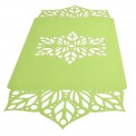 Bieżnik Dekor wz.6 – Szary