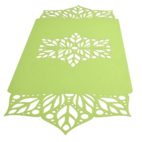 Bieżnik Dekor wz.6 – Trawka