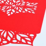 Bieżnik Dekor wz.6 – Trawka