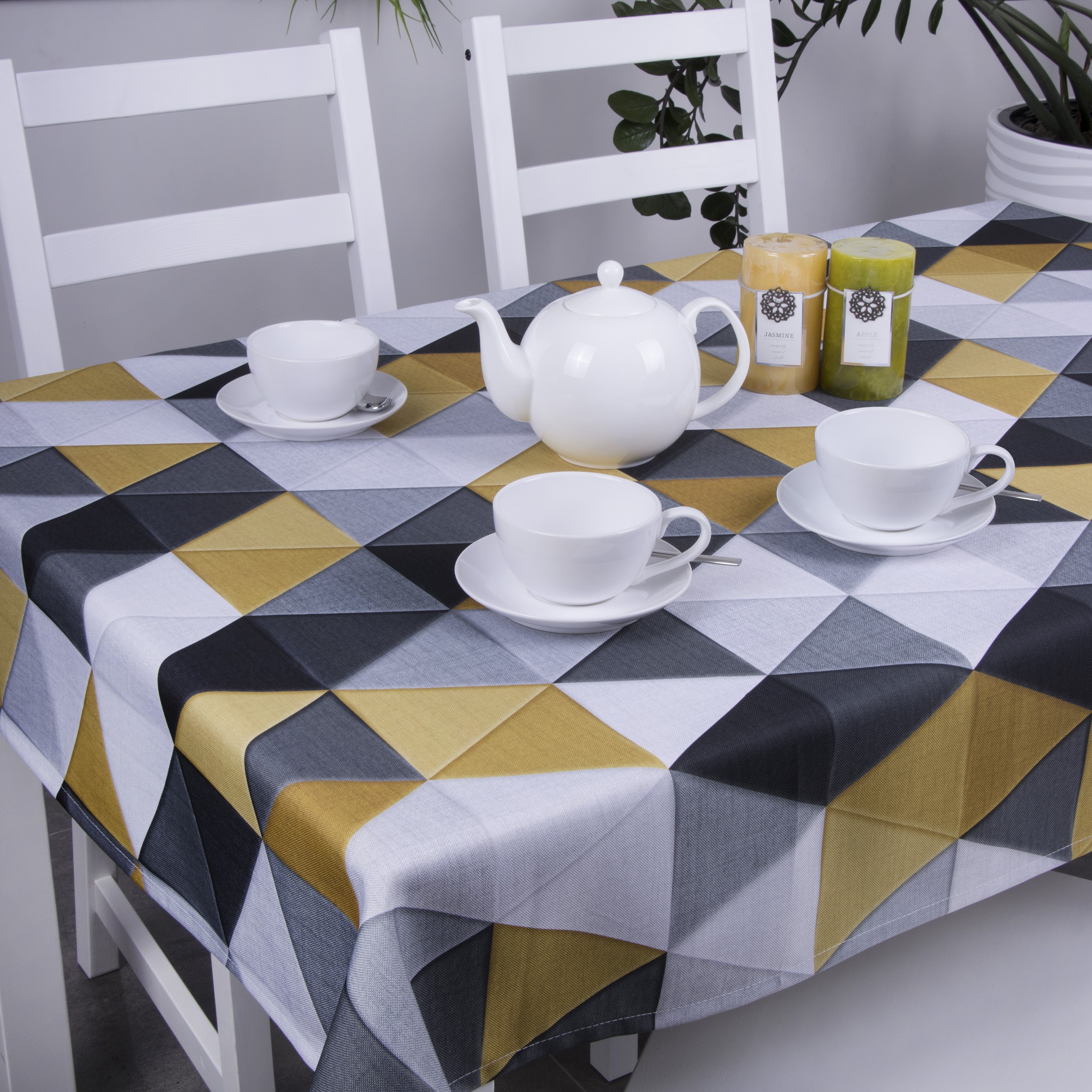 Obrus Ogrodowy Prestige 400393-002 Obrus Ogrodowy Prestige 400393-002