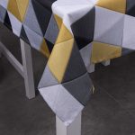 Obrus Ogrodowy Prestige 400393-002 Obrus Ogrodowy Prestige 400393-002