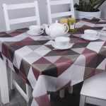 Obrus Ogrodowy Prestige 400393-002