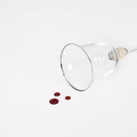 Pas Rodos – Biały