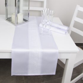 Pas Rodos – Biały