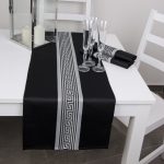 Pas Rodos – Czarny