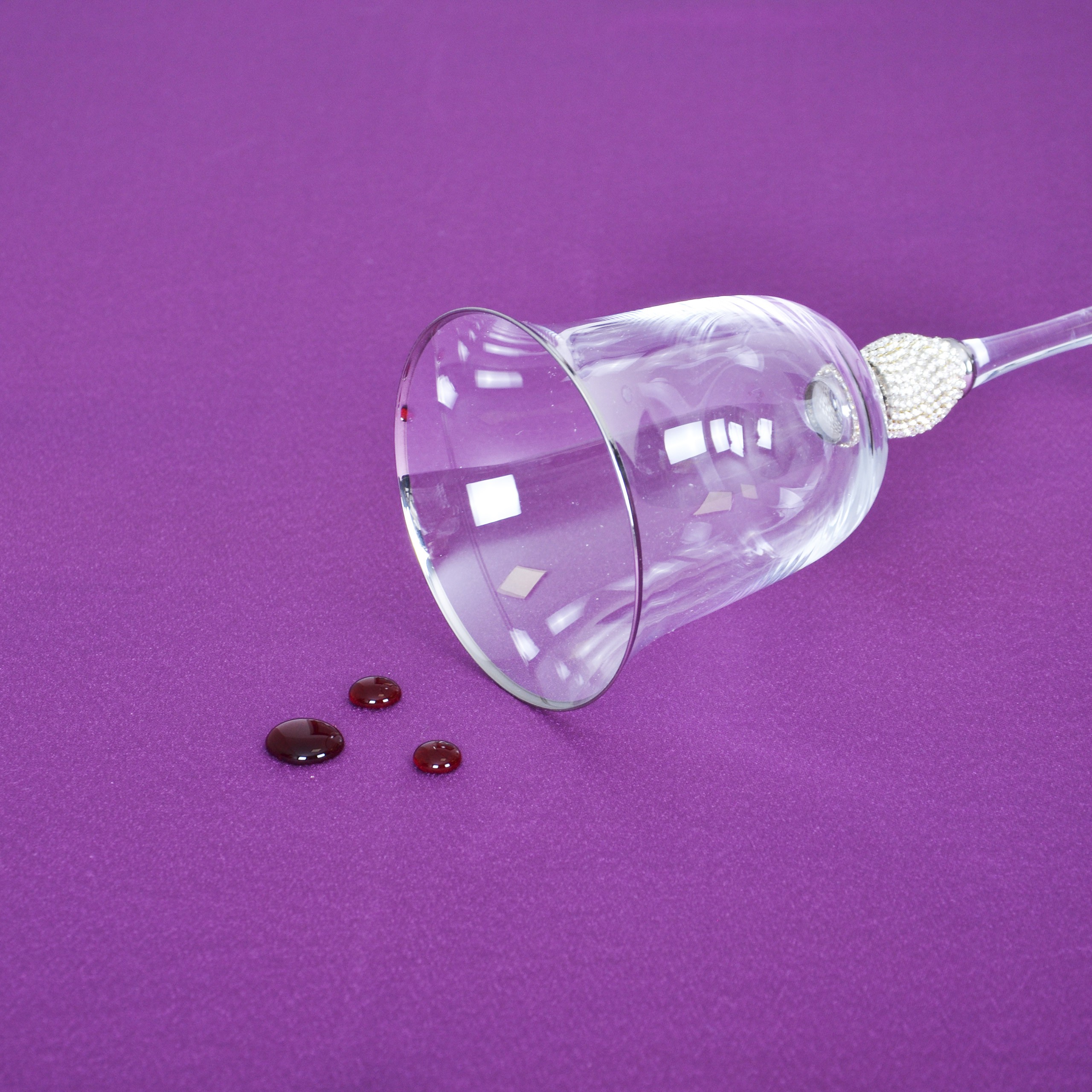 Pas Rodos – Fioletowy Pas Rodos – Fioletowy