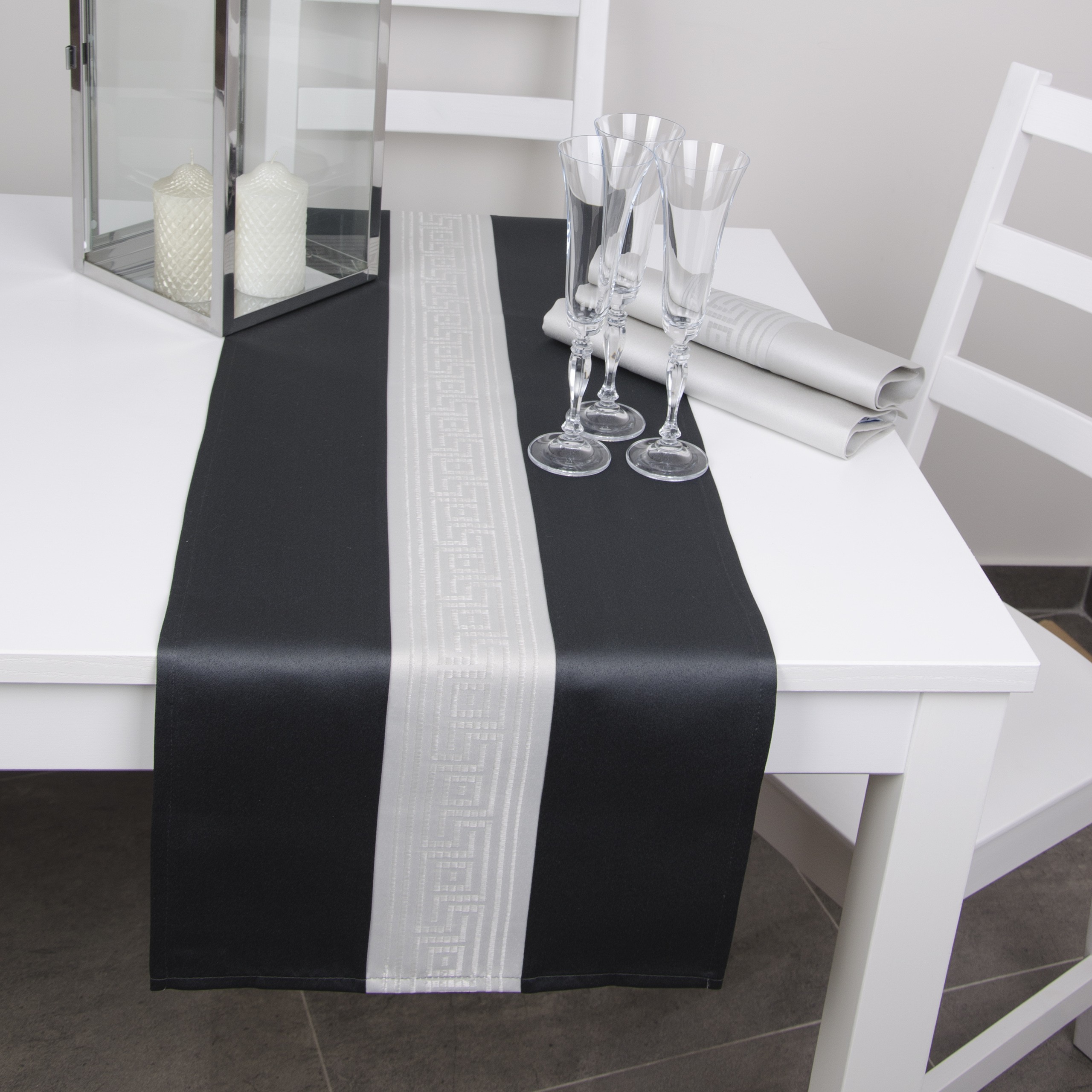 Pas Rodos – Grafit/Szary Pas Rodos – Grafit/Szary