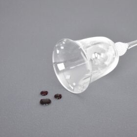 Pas Rodos – Szary/Czarny