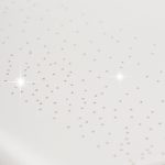 Pas Krystal – Beżowy