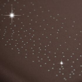 Pas Krystal – Brązowy Pas Krystal – Brązowy