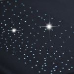 Bieżnik Krystal – Czarny