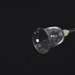 Bieżnik Krystal – Czarny