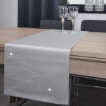 Pas Krystal – Szary