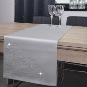 Pas Krystal – Szary