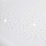 Pas Krystal – Szary