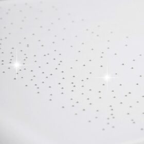 Pas Krystal – Szary