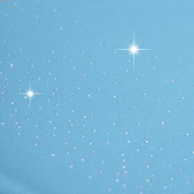 Pas Krystal – Turkusowy