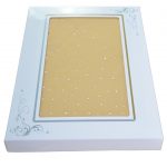 Bieżnik Krystal – Złoty