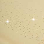 Podkładki Krystal – Złoty Podkładki Krystal – Złoty