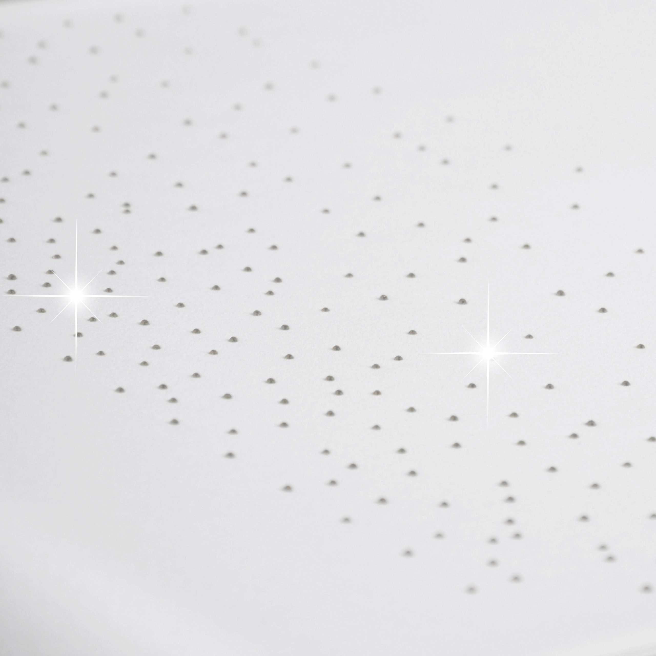 Podkładki Krystal – Szary Podkładki Krystal – Szary