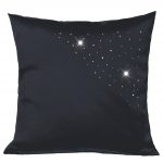 Poszewka Krystal – Fioletowy