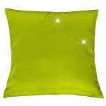 Poszewka Krystal – Złoty