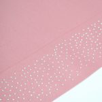 Nakładka Szmaragd – Pudrowy Róż