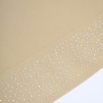 Serweta na stół – Szmaragd Beż