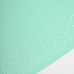 Nakładka Szmaragd – Miętowy