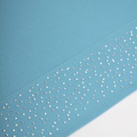 Nakładka Szmaragd – Turkusowy