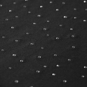 Podkładki Szafir – Czarny Podkładki Szafir – Czarny