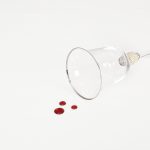 Podkładki Szafir – Ekri