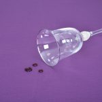 Podkładki Szafir – Fioletowy