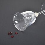 Podkładki Szafir – Grafitowy