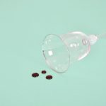 Podkładki Szafir – Miętowy Podkładki Szafir – Miętowy