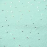 Podkładki Szafir – Miętowy Podkładki Szafir – Miętowy