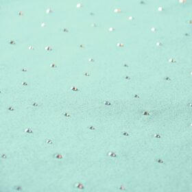 Podkładki Szafir – Miętowy