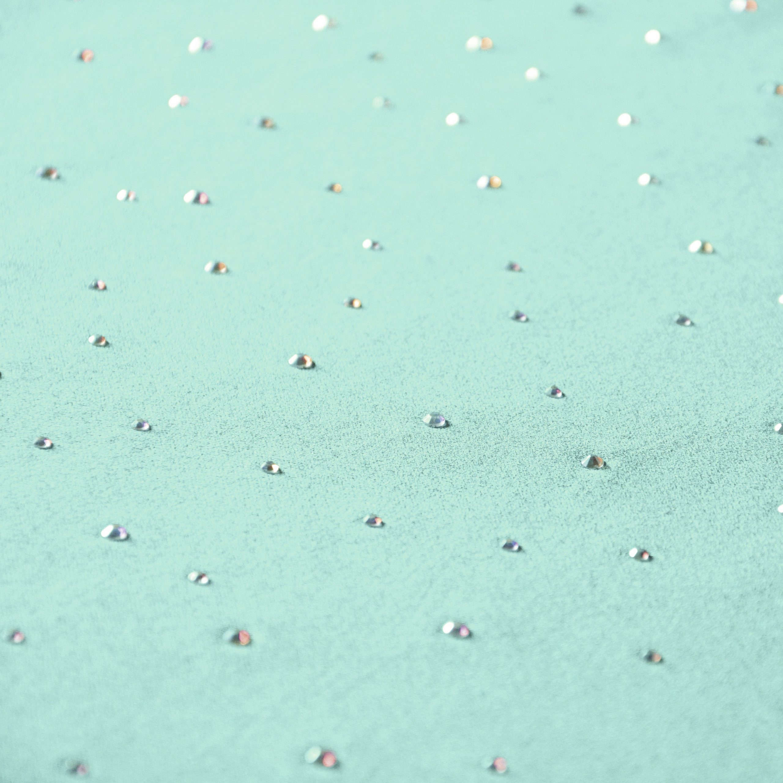 Podkładki Szafir – Miętowy Podkładki Szafir – Miętowy