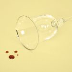 Podkładki Szafir – Żółty ciemny