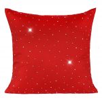 Poszewka Szafir – Czarny