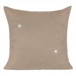 Poszewka Szafir – Granatowy