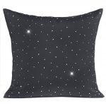 Poszewka Szafir – Granatowy