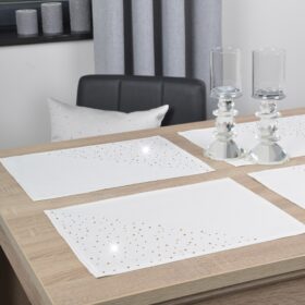 Podkładki Krystal – Ekri