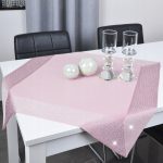 Nakładka Szmaragd – Pudrowy Róż