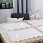 Podkładki Szafir – Ekri