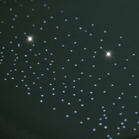 Podkładki Krystal – Zielony Ciemny Podkładki Krystal – Zielony Ciemny