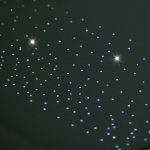 Pas Krystal – Zielony Ciemny