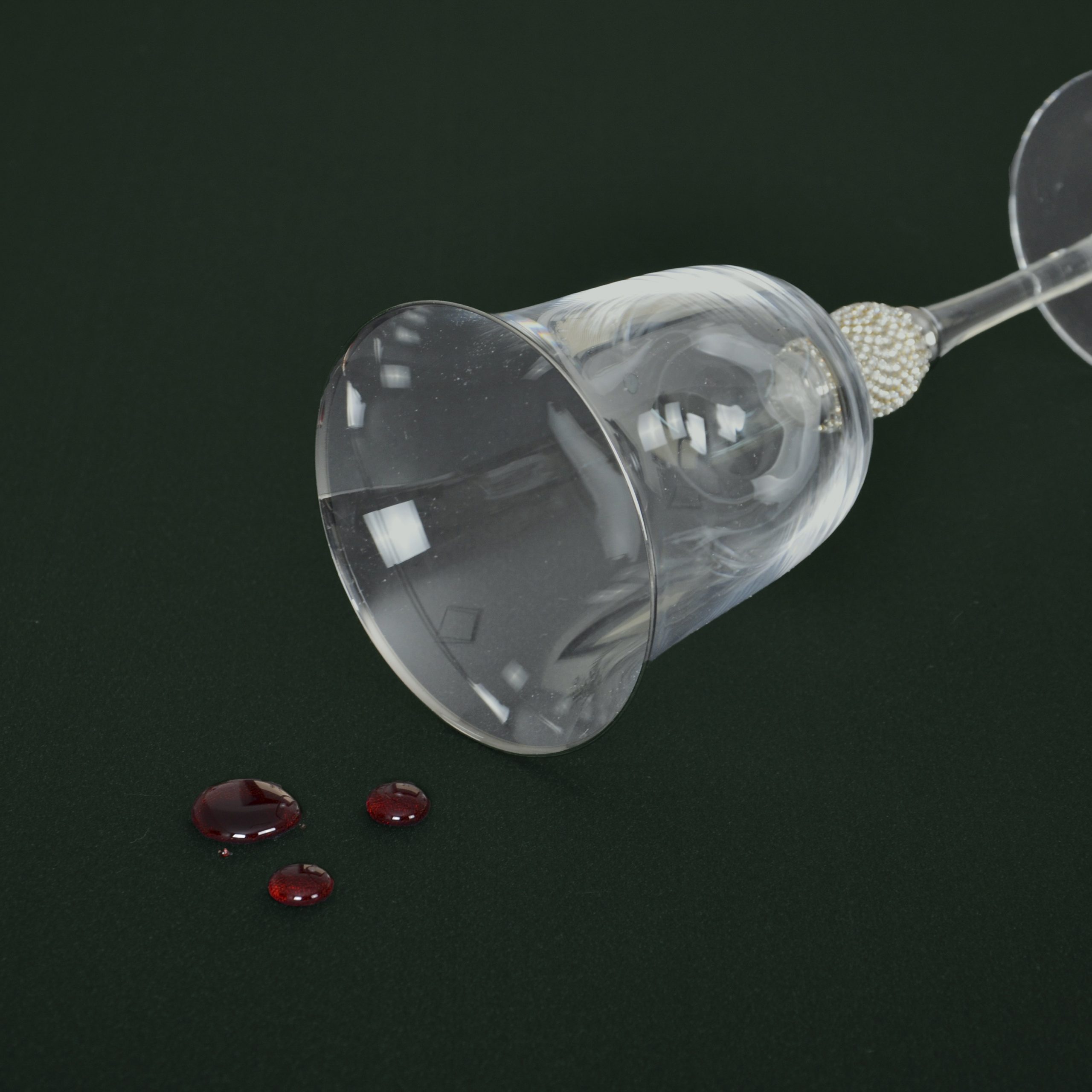 Podkładki Szafir – Zielony Ciemny Podkładki Szafir – Zielony Ciemny