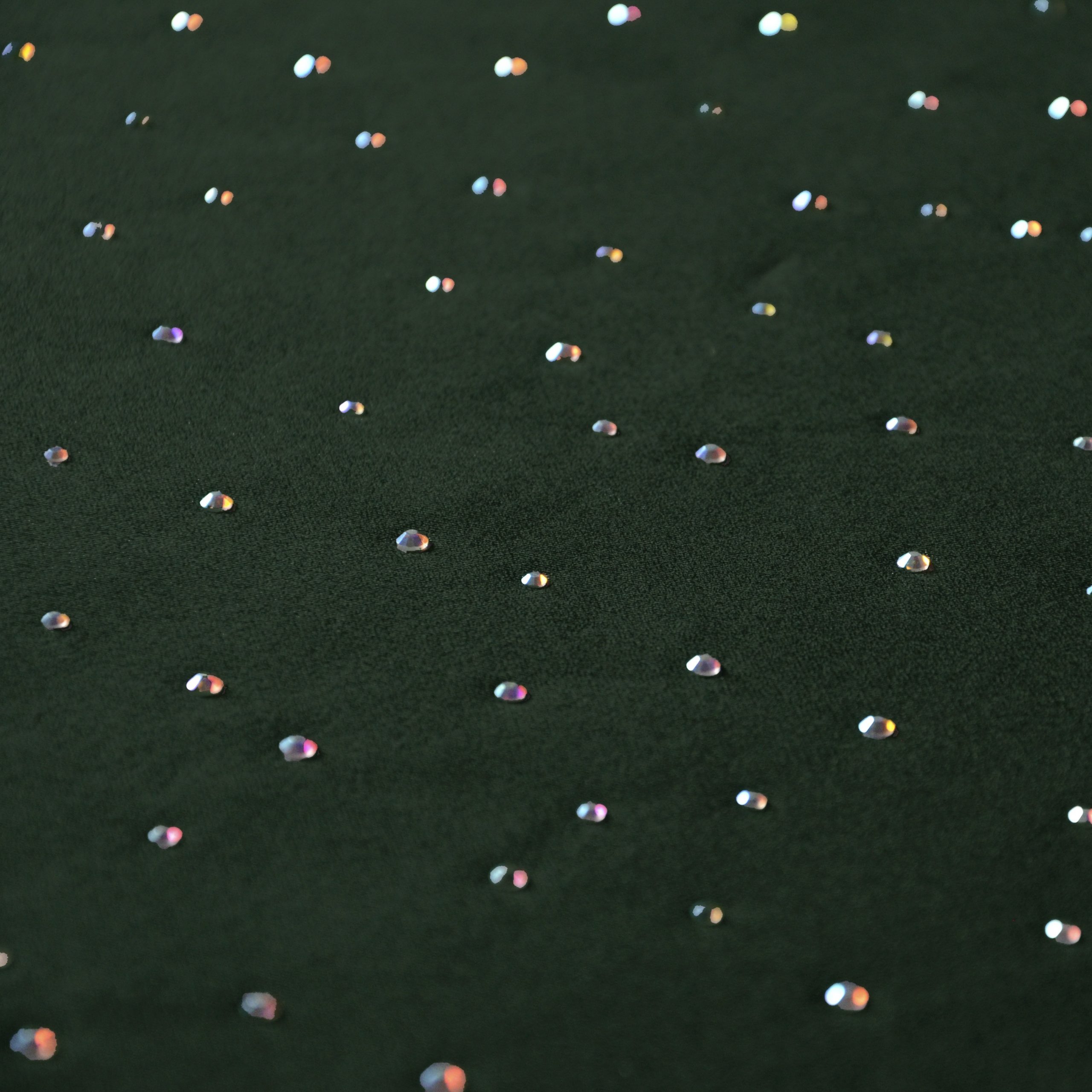 Podkładki Szafir – Zielony Ciemny Podkładki Szafir – Zielony Ciemny